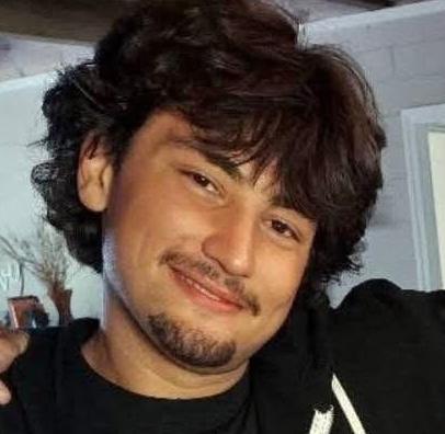 Leano Azzazi death by force case profile photo