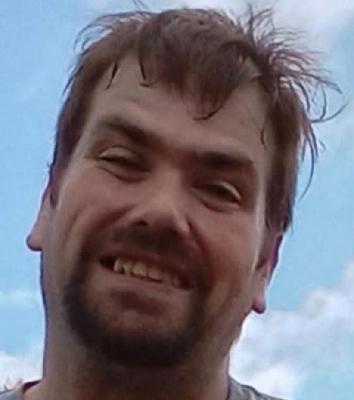 Luke Hollifield death by force case profile photo