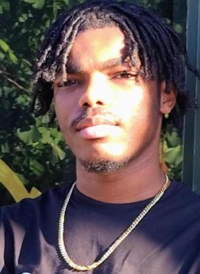 Adonis McCloud death by force case profile photo