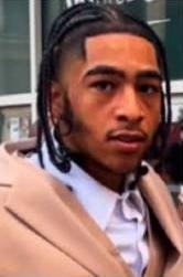 Aiden Houchens death by force case in Baltimore, MD
