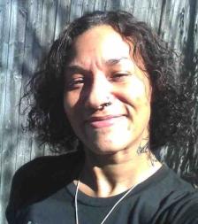 Athena Wells death by force case profile photo