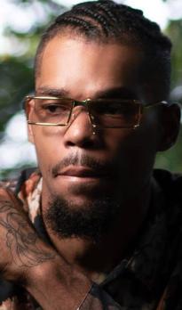 Corey Barnard death by force case profile photo
