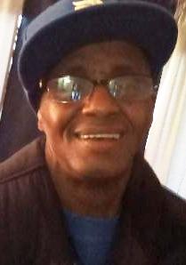 Kelvin Topps death by force case profile photo