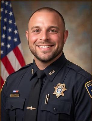 Deputy Michael death by force case profile photo