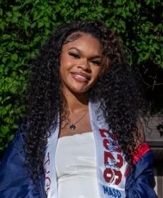 Jael Torres death by force case profile photo