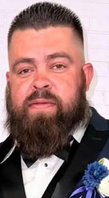 James Ruiz death by force case profile photo