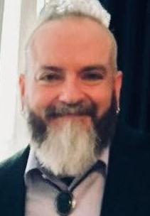 Philip Johnson death by force case profile photo