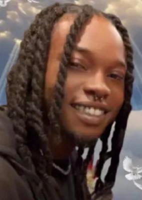 Raheim Murray death by force case profile photo