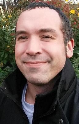 Sean Pendergrast death by force case profile photo