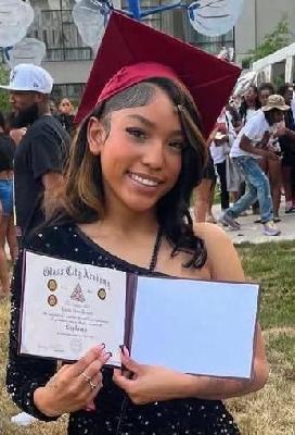 Zayona Jackson death by force case profile photo