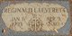 Reginald Leverette death by force case profile photo