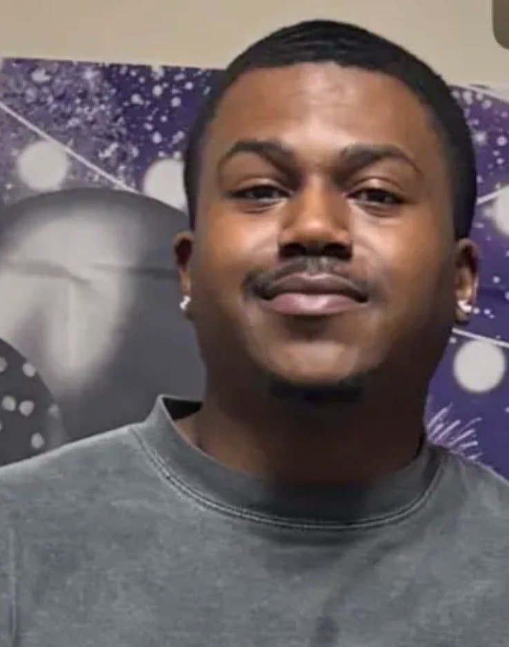 Devin May death by force case profile photo