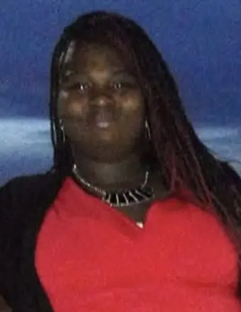 Shania Thompson death by force case in St. Louis, IL