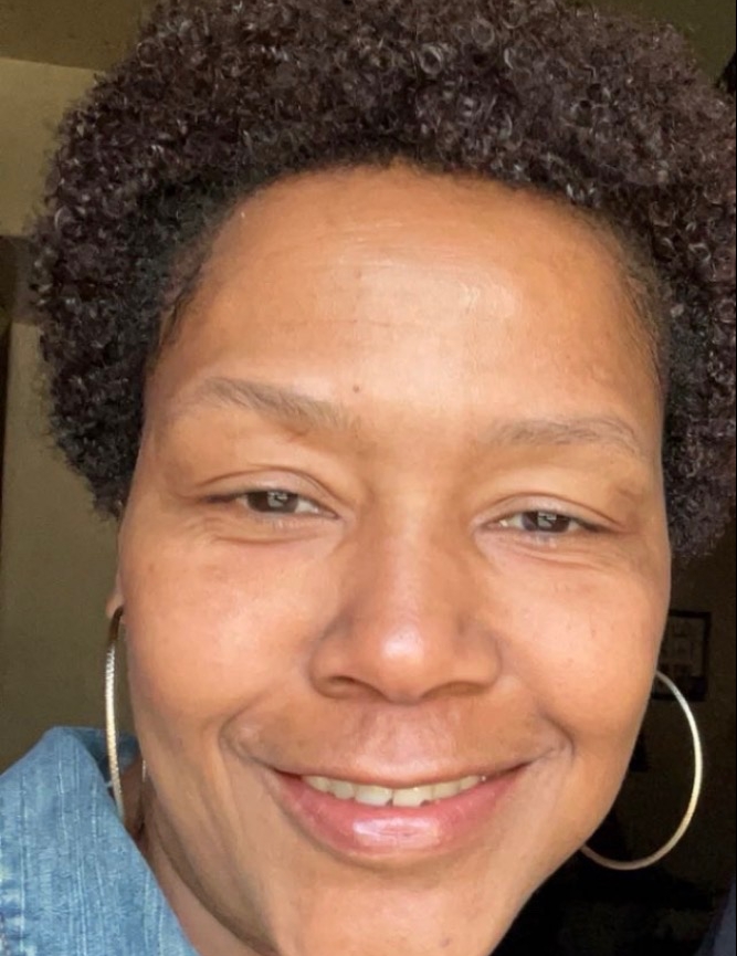 Cherie May death by force case in St. Louis, IL