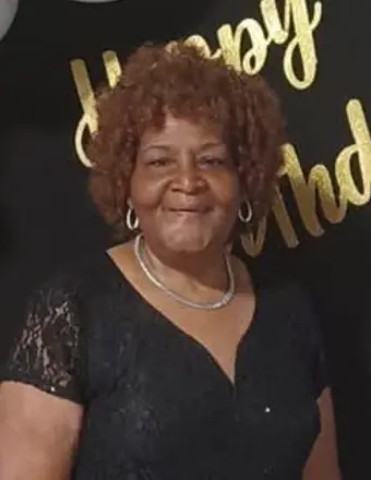 Patricia May death by force case in St. Louis, IL