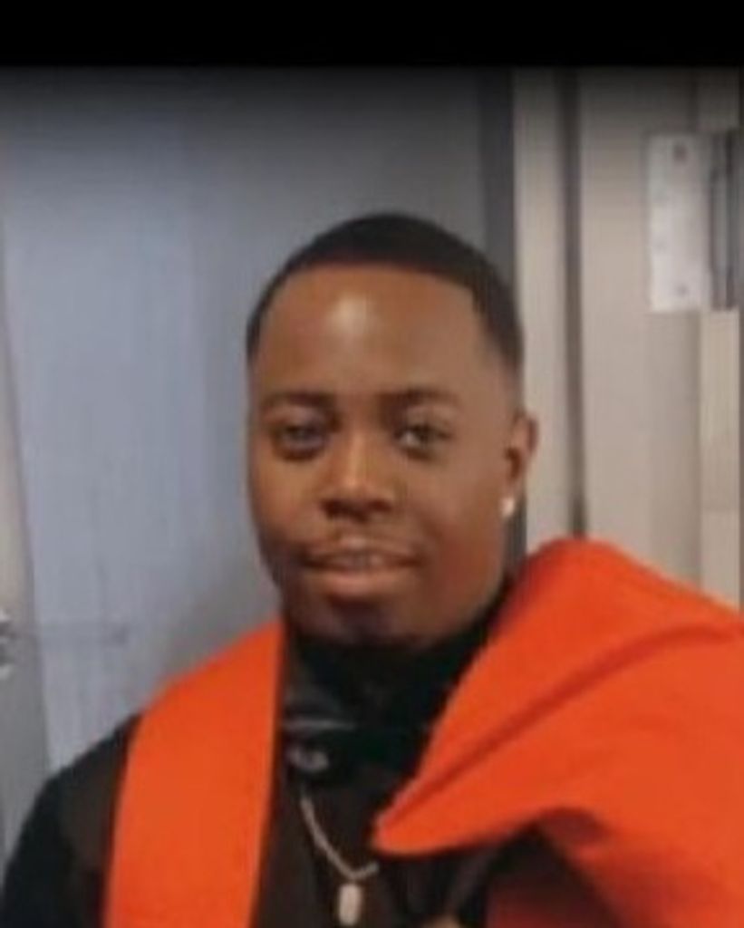 Quinten Moore death by force case profile photo