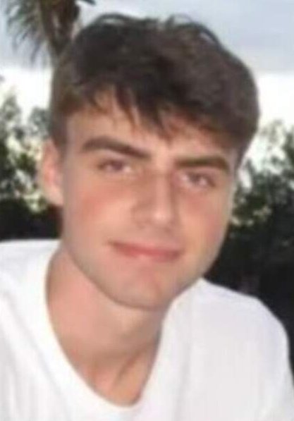 Ban Azizov death by force case profile photo