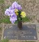 Tony Alston death by force case profile photo