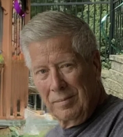 Gerald Dorgan death by force case profile photo