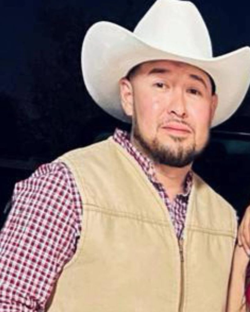Eliazar Gabriel Martinez death by force case in Edinburg, TX