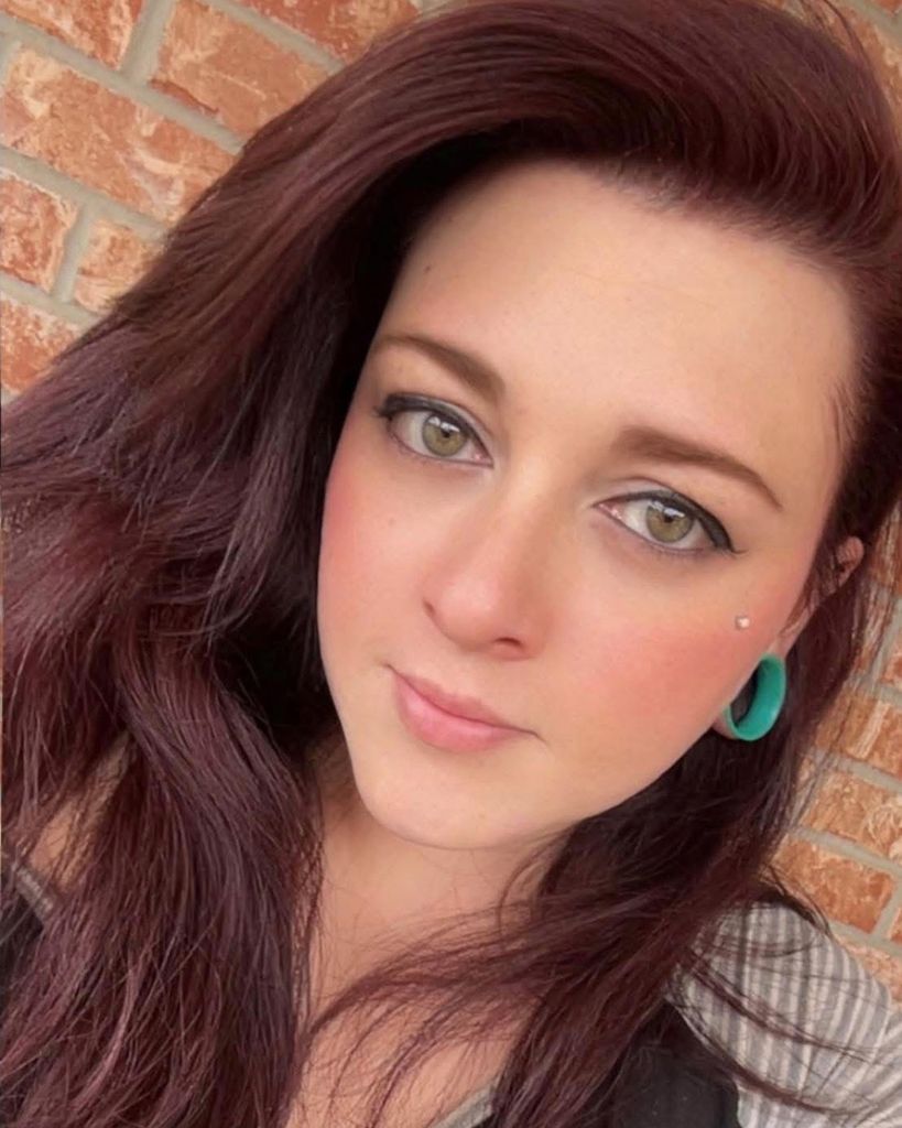 Courtney May Holman death by force case in Amarillo, TX