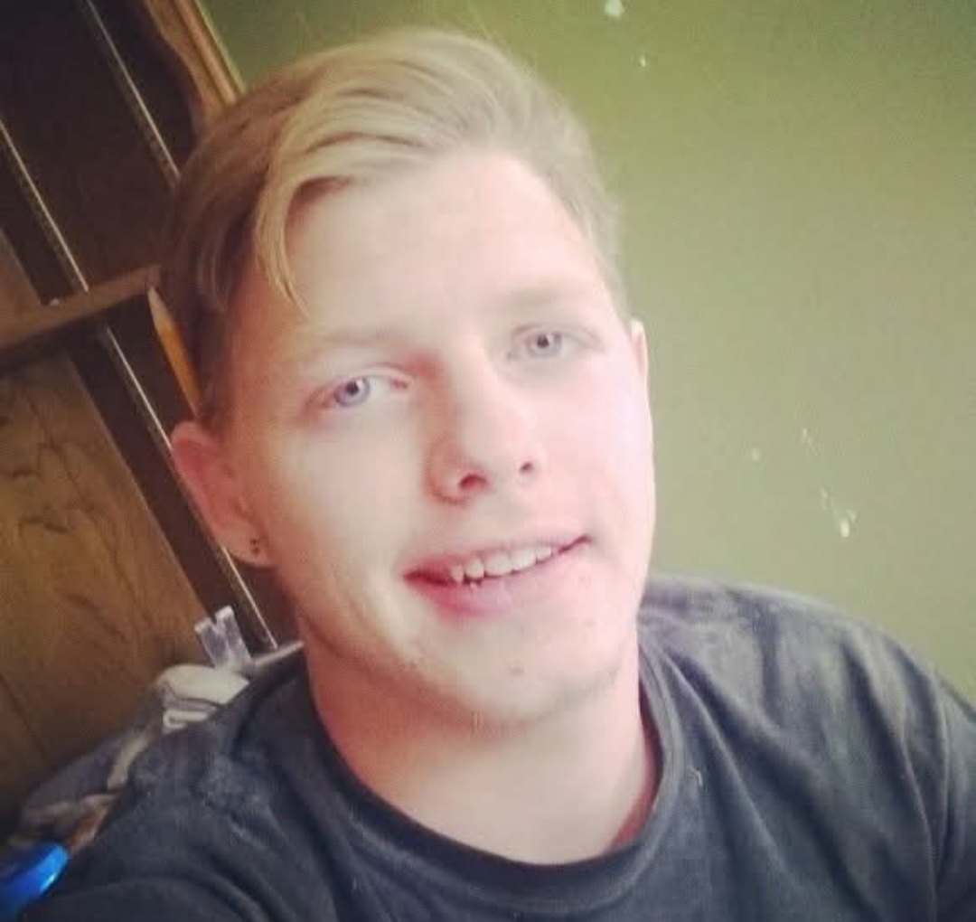 Aaron Harper death by force case profile photo