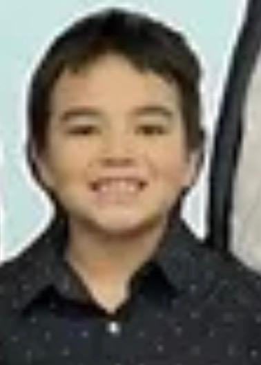 Asher Nelimark death by force case profile photo