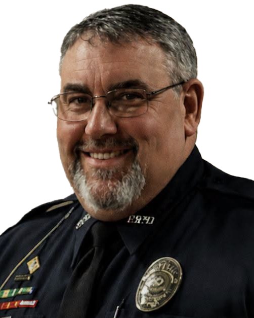 Scott Ries death by force case profile photo