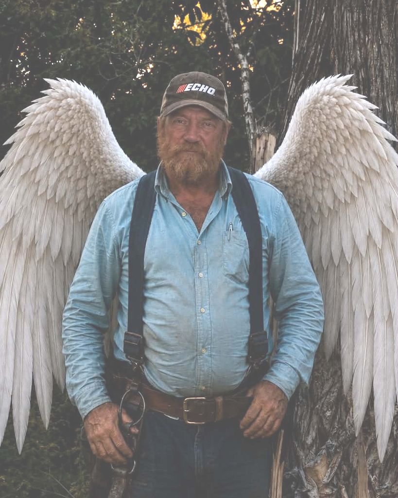 Walter Bunch death by force case profile photo
