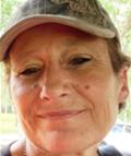 Rebecca Oglesby death by force case profile photo