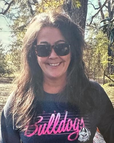 Betty Fort death by force case in Sardis, GA