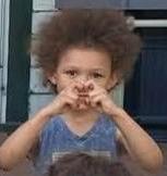 Sarah K. Williams death by force case in Winfield, KS