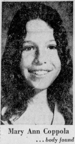 Mary Coppola death by force case in Fort Lauderdale, FL
