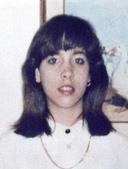 Jessica Payne death by force case profile photo
