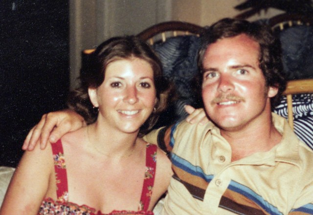 Keith Harrington death by force case profile photo