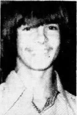 David Jensen death by force case profile photo