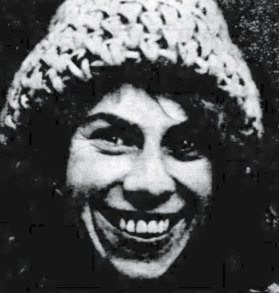 Rosalie Reisberg death by force case profile photo