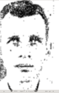 Kenneth Whitacre death by force case profile photo