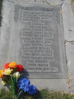 Clarence Hocking death by force case in Sutter County, CA