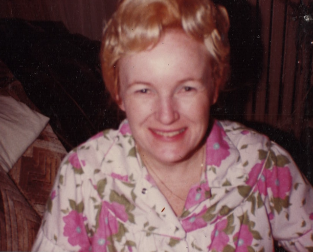 Belinda Gardella death by force case profile photo
