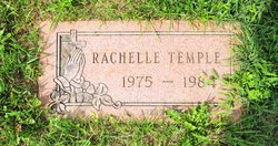 Rachelle Temple death by force case profile photo