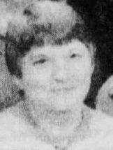 Marlene Walters death by force case profile photo