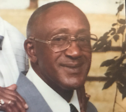 Eugene Scott death by force case in Indianapolis, IN