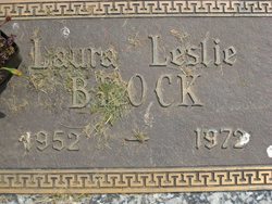 Leslie Laura Brock death by force case in Seattle, WA