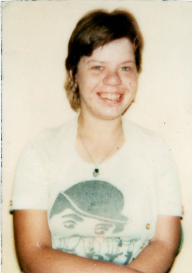 Susan LeMahieu death by force case profile photo