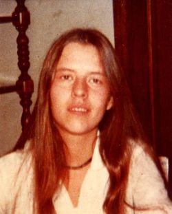 Julie Speerschneider death by force case profile photo