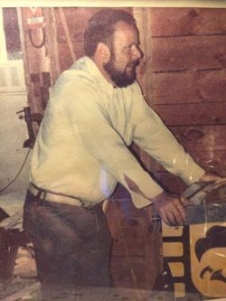 James L. Norford death by force case in Charlottesville, VA