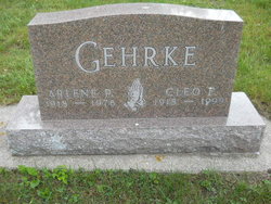 Arlene Gehrke death by force case in Buckeye, IA