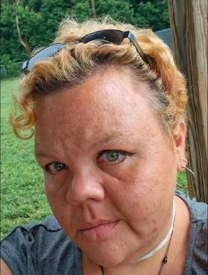 Andrea Mallory death by force case profile photo