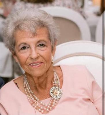 Annie Franklin death by force case profile photo